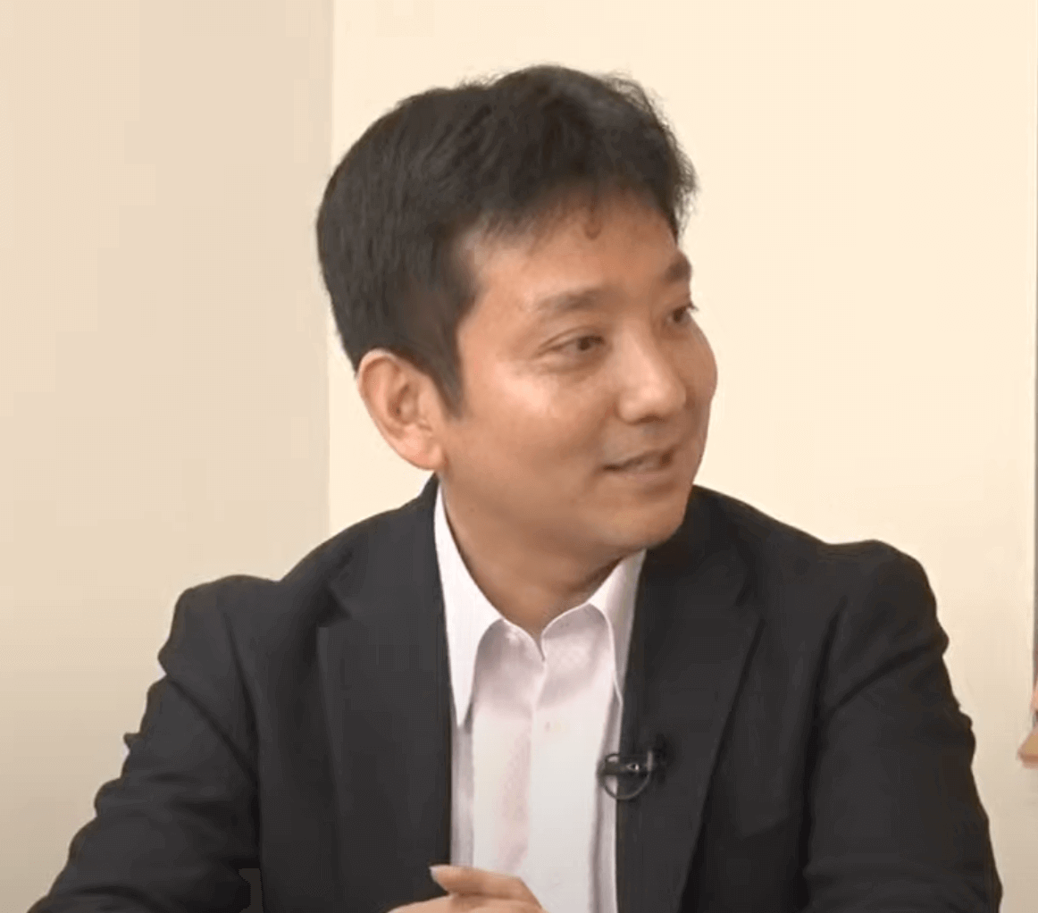 こすみ けんしろう